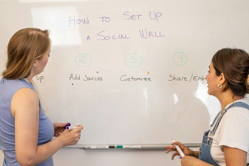 The Art of Business Development: Strategies for Sustainable Growth