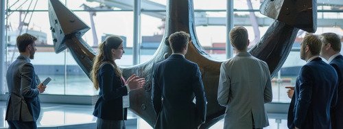 Understanding the differences and capabilities of these technologies is central to optimizing a company's data strategy.