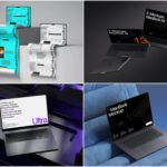 How to Use Laptop Mockups to Create Visual FAQs and Reduce Support Tickets